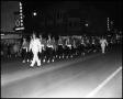 Photograph: [Shriners Marching at the Shriner's Parade]