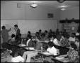 Photograph: Anderson High School [Students In Class]