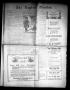 Thumbnail image of item number 1 in: 'The Naples Monitor (Naples, Tex.), Vol. 37, No. 34, Ed. 1 Friday, December 15, 1922'.