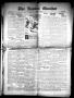 Thumbnail image of item number 1 in: 'The Naples Monitor (Naples, Tex.), Vol. 53, No. 29, Ed. 1 Friday, October 21, 1938'.