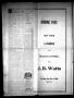 Thumbnail image of item number 4 in: 'The Naples Monitor (Naples, Tex.), Vol. 56, No. 52, Ed. 1 Friday, April 3, 1942'.