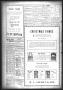 Thumbnail image of item number 4 in: 'The Atlanta News. (Atlanta, Tex.), Vol. 9, No. 18, Ed. 1 Thursday, December 17, 1908'.