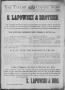 Primary view of The Taylor County News. (Abilene, Tex.), Vol. 4, No. 13, Ed. 1 Friday, June 8, 1888