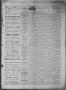Primary view of The Taylor County News. (Abilene, Tex.), Vol. 4, No. 49, Ed. 1 Friday, February 15, 1889
