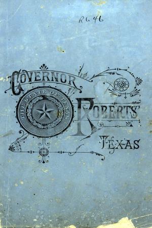 Primary view of object titled 'A description of Texas, its advantages and resources, with some account of their development, past, present and future'.