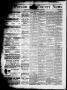 Primary view of The Taylor County News. (Abilene, Tex.), Vol. 8, No. 22, Ed. 1 Friday, July 22, 1892