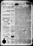 Thumbnail image of item number 1 in: 'The Taylor County News. (Abilene, Tex.), Vol. 11, No. 21, Ed. 1 Friday, July 12, 1895'.