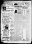 Newspaper: The Taylor County News. (Abilene, Tex.), Vol. 12, No. 24, Ed. 1 Frida…