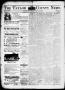 Newspaper: The Taylor County News. (Abilene, Tex.), Vol. 12, No. 37, Ed. 1 Frida…