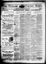 Newspaper: The Taylor County News. (Abilene, Tex.), Vol. 12, No. 45, Ed. 1 Frida…