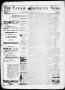 Newspaper: The Taylor County News. (Abilene, Tex.), Vol. 13, No. 19, Ed. 1 Frida…