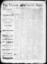 Newspaper: The Taylor County News. (Abilene, Tex.), Vol. 13, No. 44, Ed. 1 Frida…
