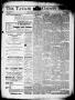 Newspaper: The Taylor County News. (Abilene, Tex.), Vol. 14, No. 25, Ed. 1 Frida…