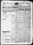 Newspaper: The Taylor County News. (Abilene, Tex.), Vol. 14, No. 46, Ed. 1 Frida…