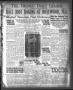 Thumbnail image of item number 1 in: 'The Orange Daily Leader (Orange, Tex.), Vol. 8, No. 314, Ed. 1 Friday, January 5, 1923'.
