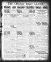 Thumbnail image of item number 1 in: 'The Orange Daily Leader (Orange, Tex.), Vol. 9, No. 16, Ed. 1 Friday, January 19, 1923'.