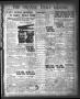 Thumbnail image of item number 1 in: 'The Orange Daily Leader (Orange, Tex.), Vol. 9, No. 46, Ed. 1 Friday, February 23, 1923'.