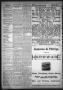 Thumbnail image of item number 2 in: 'The Abilene Reporter. (Abilene, Tex.), Vol. 7, No. 50, Ed. 1 Friday, December 14, 1888'.