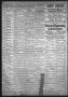 Thumbnail image of item number 4 in: 'The Abilene Reporter. (Abilene, Tex.), Vol. 7, No. 50, Ed. 1 Friday, December 14, 1888'.