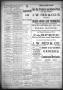 Thumbnail image of item number 4 in: 'The Abilene Reporter. (Abilene, Tex.), Vol. 8, No. 44, Ed. 1 Friday, November 1, 1889'.