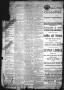 Thumbnail image of item number 2 in: 'The Abilene Reporter. (Abilene, Tex.), Vol. 9, No. 4, Ed. 1 Friday, January 24, 1890'.