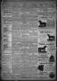 Thumbnail image of item number 2 in: 'The Abilene Reporter. (Abilene, Tex.), Vol. 9, No. 12, Ed. 1 Friday, March 21, 1890'.