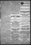 Thumbnail image of item number 3 in: 'The Abilene Reporter. (Abilene, Tex.), Vol. 9, No. 19, Ed. 1 Friday, May 9, 1890'.