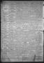 Thumbnail image of item number 4 in: 'The Abilene Reporter. (Abilene, Tex.), Vol. 9, No. 19, Ed. 1 Friday, May 9, 1890'.