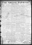 Primary view of The Abilene Reporter. (Abilene, Tex.), Vol. 10, No. 2, Ed. 1 Friday, January 9, 1891