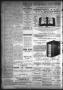 Thumbnail image of item number 2 in: 'The Abilene Reporter. (Abilene, Tex.), Vol. 10, No. 9, Ed. 1 Friday, February 27, 1891'.