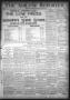 Newspaper: The Abilene Reporter. (Abilene, Tex.), Vol. 10, No. 13, Ed. 1 Friday,…