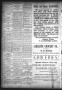Thumbnail image of item number 4 in: 'The Abilene Reporter. (Abilene, Tex.), Vol. 10, No. 15, Ed. 1 Friday, April 10, 1891'.