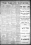 Newspaper: The Abilene Reporter. (Abilene, Tex.), Vol. 10, No. 34, Ed. 1 Friday,…
