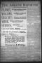 Newspaper: The Abilene Reporter. (Abilene, Tex.), Vol. 12, No. 6, Ed. 1 Friday, …