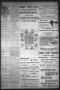 Thumbnail image of item number 3 in: 'The Abilene Reporter. (Abilene, Tex.), Vol. 12, No. 8, Ed. 1 Friday, February 24, 1893'.