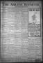 Thumbnail image of item number 1 in: 'The Abilene Reporter. (Abilene, Tex.), Vol. 12, No. 23, Ed. 1 Friday, June 9, 1893'.