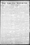 Primary view of The Abilene Reporter. (Abilene, Tex.), Vol. 14, No. 13, Ed. 1 Friday, March 8, 1895