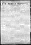 Primary view of The Abilene Reporter. (Abilene, Tex.), Vol. 14, No. 14, Ed. 1 Friday, March 15, 1895