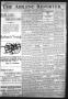 Newspaper: The Abilene Reporter. (Abilene, Tex.), Vol. 15, No. 12, Ed. 1 Friday,…