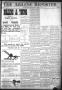 Newspaper: The Abilene Reporter. (Abilene, Tex.), Vol. 15, No. 20, Ed. 1 Friday,…