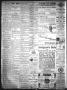 Thumbnail image of item number 2 in: 'The Abilene Reporter. (Abilene, Tex.), Vol. 16, No. 8A, Ed. 1 Tuesday, February 16, 1897'.
