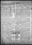 Thumbnail image of item number 2 in: 'The Abilene Reporter (Abilene, Tex.), Vol. 28, No. 41, Ed. 1 Friday, October 11, 1907'.