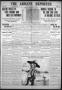 Thumbnail image of item number 1 in: 'The Abilene Reporter (Abilene, Tex.), Vol. 30, No. 21, Ed. 1 Friday, May 21, 1909'.