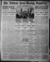 Primary view of The Abilene Semi-Weekly Reporter (Abilene, Tex.), Vol. 31, No. 94, Ed. 1 Friday, December 12, 1913