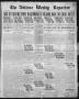 Primary view of The Abilene Weekly Reporter (Abilene, Tex.), Vol. 33, No. 21, Ed. 1 Wednesday, May 22, 1918