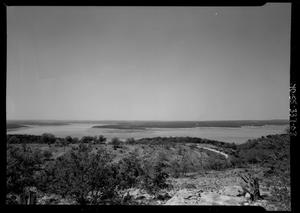 Primary view of object titled 'Lake Travis'.
