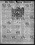Primary view of The Abilene Weekly Reporter (Abilene, Tex.), Vol. 33, No. 27, Ed. 1 Wednesday, July 3, 1918