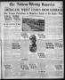 Primary view of The Abilene Weekly Reporter (Abilene, Tex.), Vol. 33, No. 32, Ed. 1 Wednesday, August 7, 1918