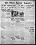 Primary view of The Abilene Weekly Reporter (Abilene, Tex.), Vol. 33, No. 33, Ed. 1 Wednesday, August 14, 1918