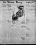 Primary view of The Abilene Weekly Reporter (Abilene, Tex.), Vol. 33, No. 50, Ed. 1 Wednesday, December 11, 1918